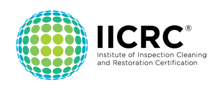 IICRC Certified
