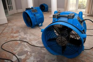 Flood Damage Restoration