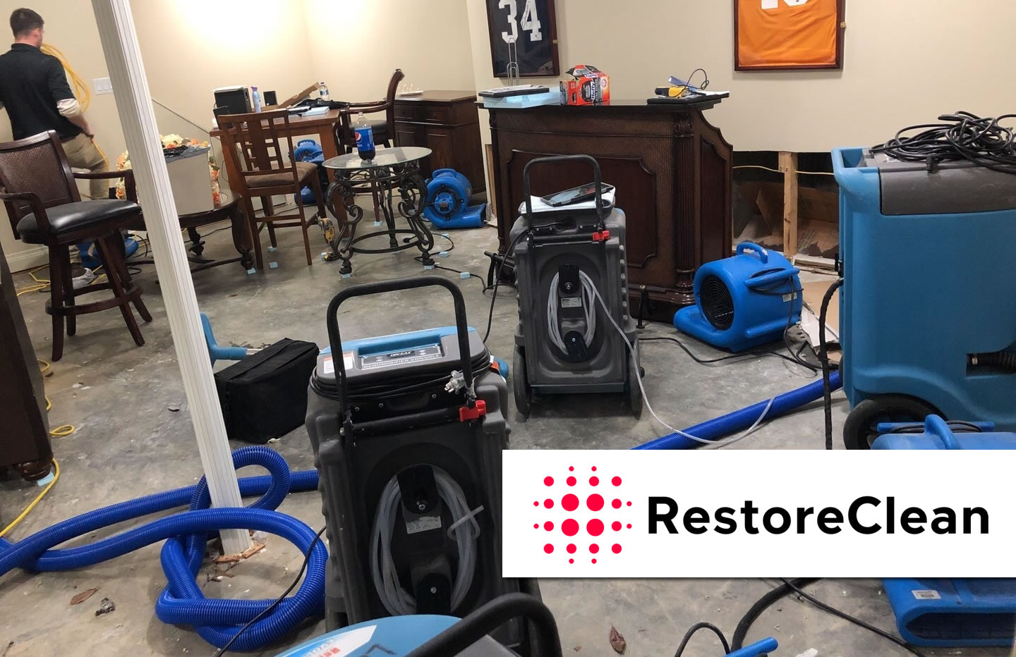 Water Damage