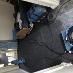 Water Damage