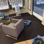 Water Damage