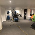 Water Damage