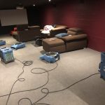 Water Damage