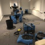 Water Damage