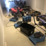 Water Damage