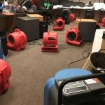 Water Damage