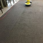Carpet Cleaning