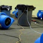 Water Damage