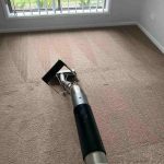 Carpet Cleaning