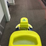 Carpet Cleaning